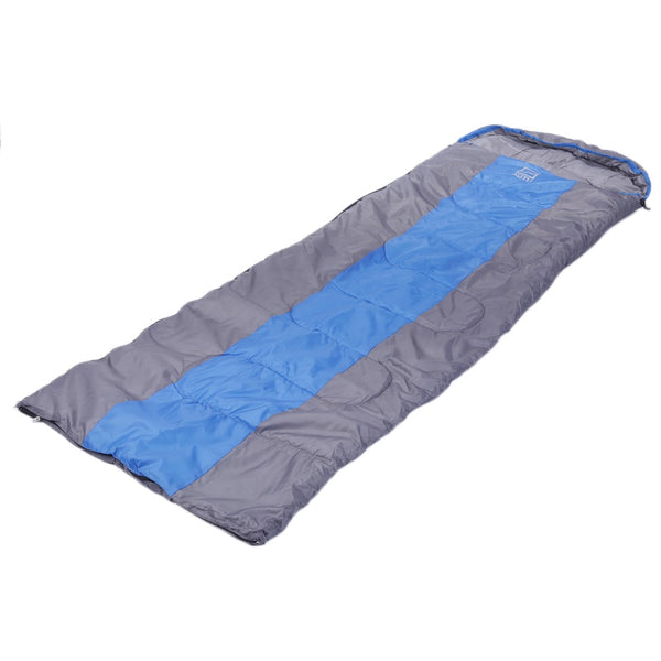 Waterproof Warm Soft Sleeping Bag For Camping Hiking