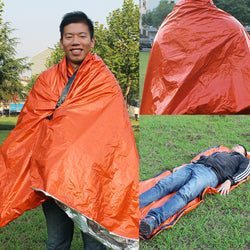 Outdoor Emergency Sleeping Bags Light-weight