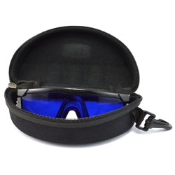 Professional Golf Ball Finder sport Glasses With Box