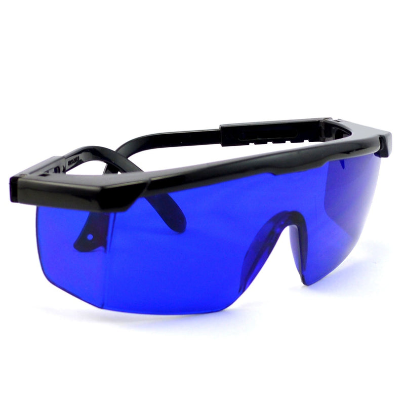 Professional Golf Ball Finder sport Glasses With Box