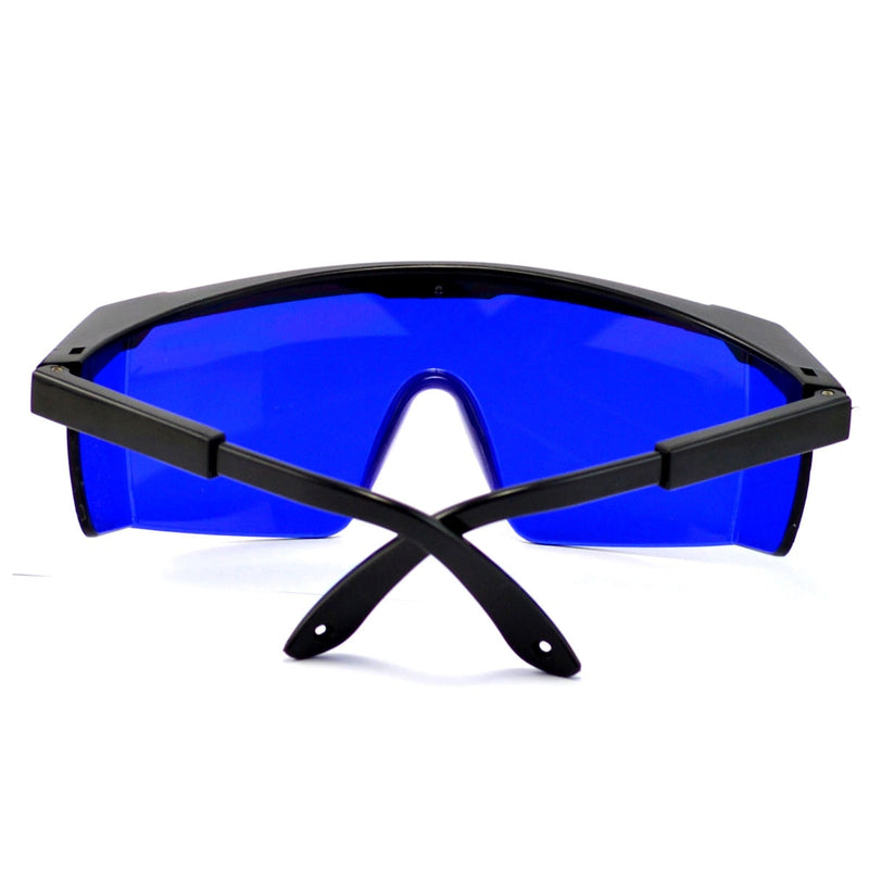 Professional Golf Ball Finder sport Glasses With Box