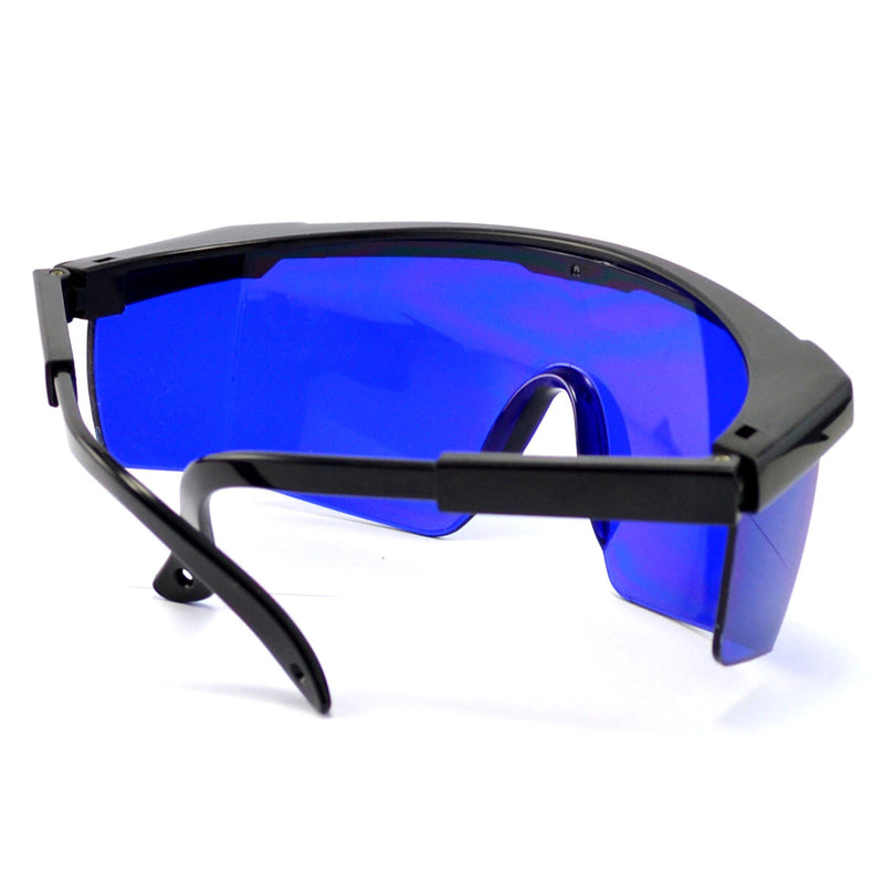 Professional Golf Ball Finder sport Glasses With Box