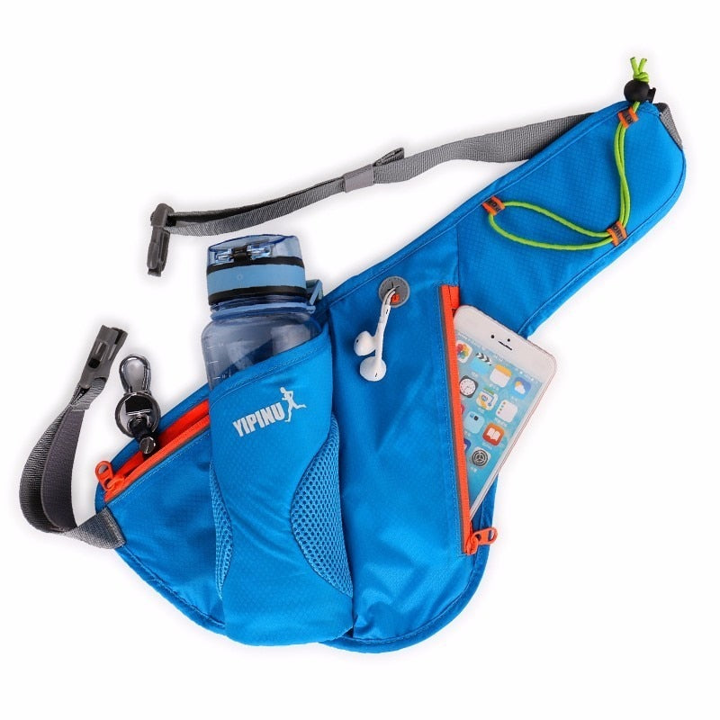 Comfortable Running Waist Bags