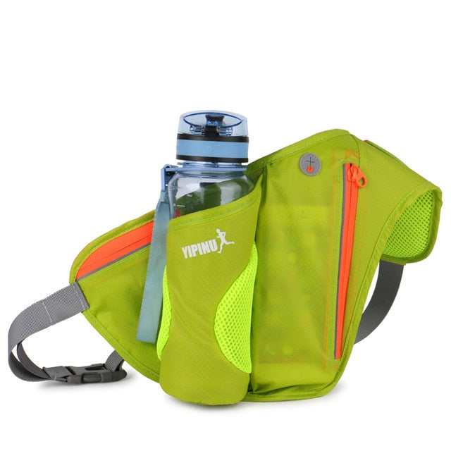 Comfortable Running Waist Bags