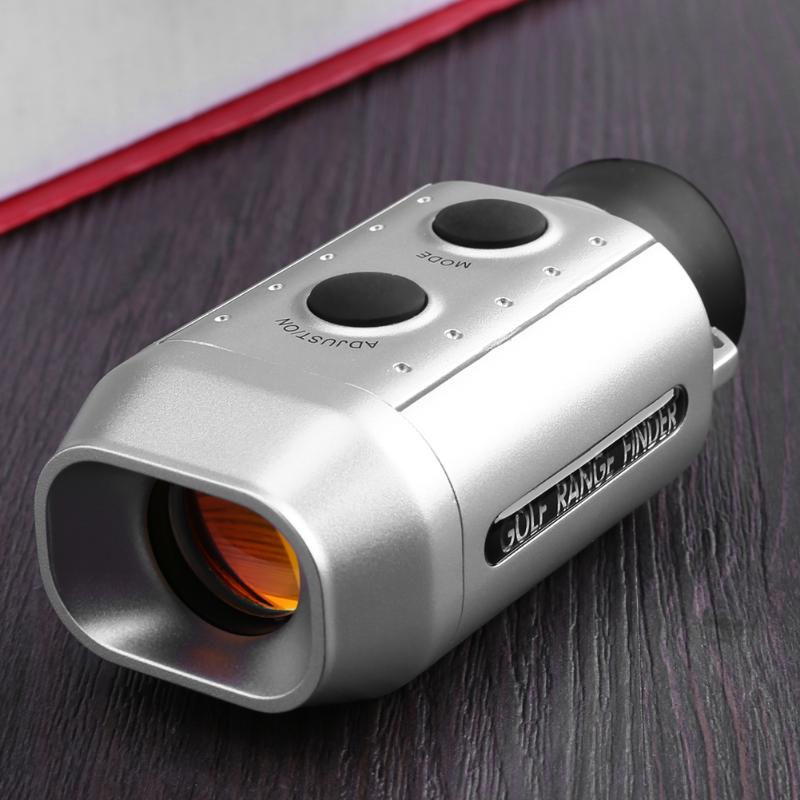 Digital Laser Golf Rangefinder