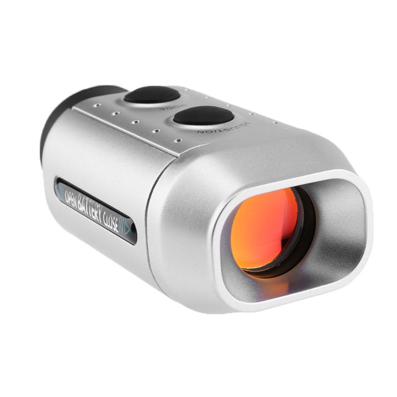 Digital Laser Golf Rangefinder