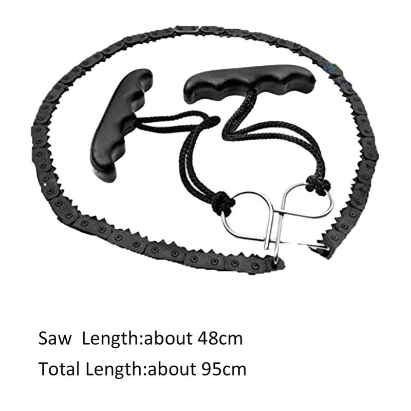 Portable Chain Saw