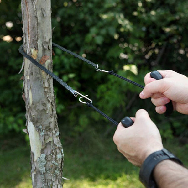 Portable Chain Saw