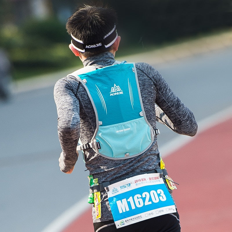 Lightweight Running Backpack