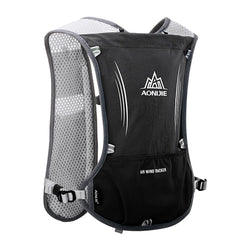 Lightweight Running Backpack