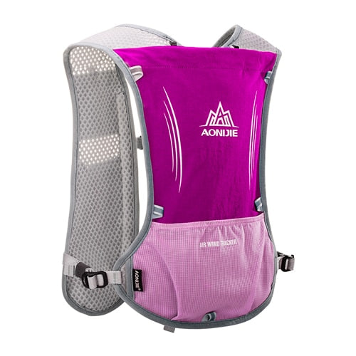 Lightweight Running Backpack