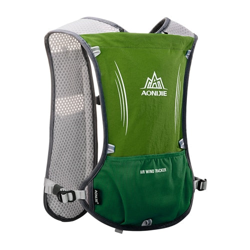 Lightweight Running Backpack