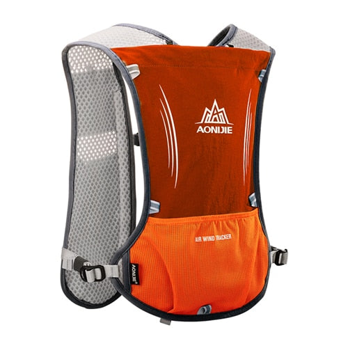 Lightweight Running Backpack