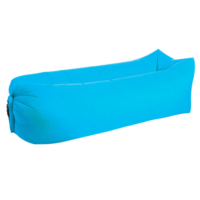 Fast Inflatable Air Sofa Bed