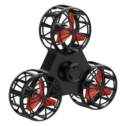 Mini Fidget Flying Spinner