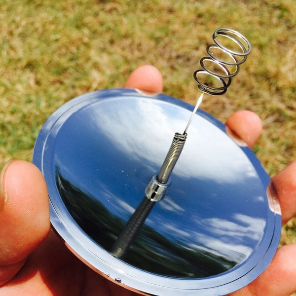 Magic Solar Lighter