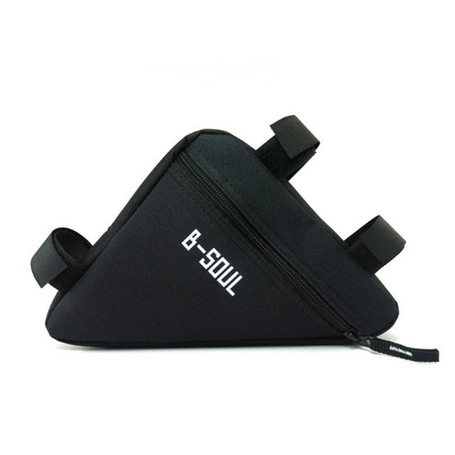 Waterproof Touch Screen Frame Front Bike Bag for Mobile Phone