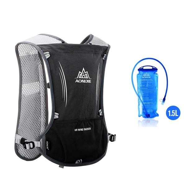 Lightweight Running Backpack