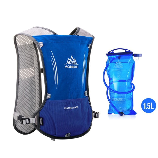 Lightweight Running Backpack